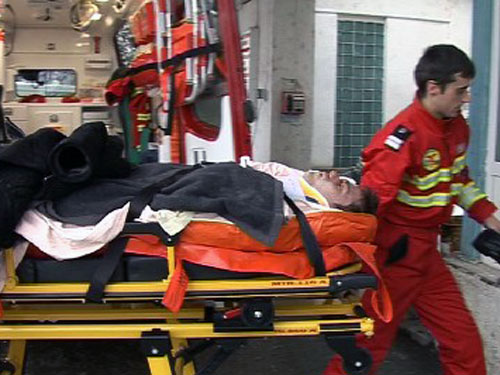 Victima accident Satulung (c) eMM.ro